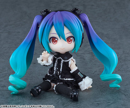 PRE ORDER – NENDOROID DOLL - OUTFIT SET - HATSUNE MIKU: ∞ VER.