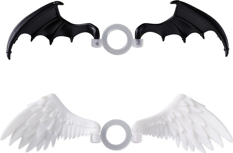 PRE ORDER – NENDOROID DOLL - WING PARTS SET