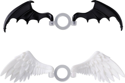 PRE ORDER – NENDOROID DOLL - WING PARTS SET
