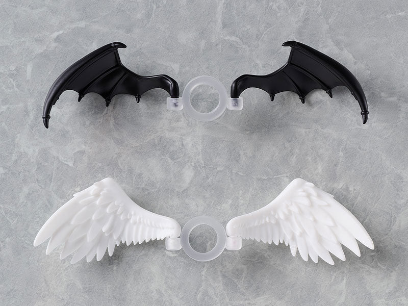 PRE ORDER – NENDOROID DOLL - WING PARTS SET