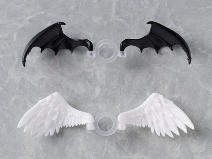 PRE ORDER – NENDOROID DOLL - WING PARTS SET