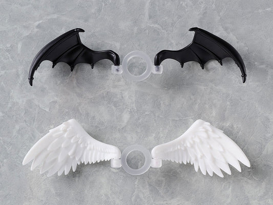 PRE ORDER – NENDOROID DOLL - WING PARTS SET