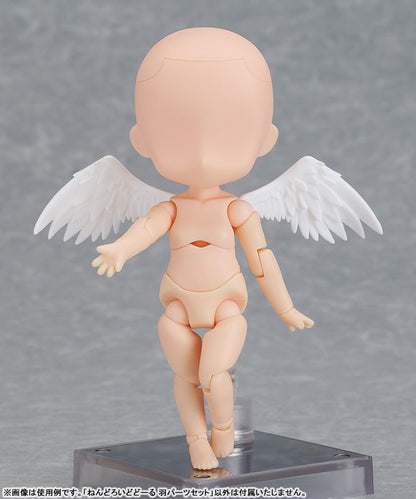 PRE ORDER – NENDOROID DOLL - WING PARTS SET