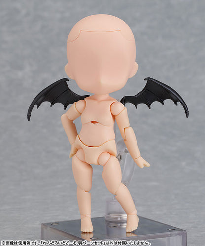 PRE ORDER – NENDOROID DOLL - WING PARTS SET