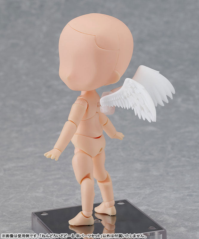 PRE ORDER – NENDOROID DOLL - WING PARTS SET