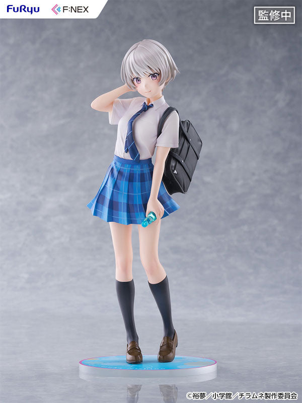 PRE ORDER – 1/7 CHITOSE IS IN THE RAMUNE BOTTLE - ASUKA NISHINO