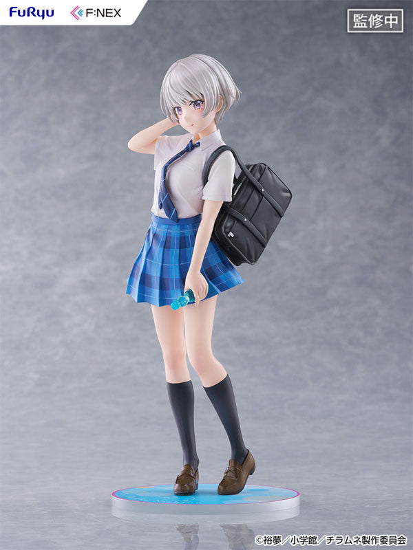 PRE ORDER – 1/7 CHITOSE IS IN THE RAMUNE BOTTLE - ASUKA NISHINO