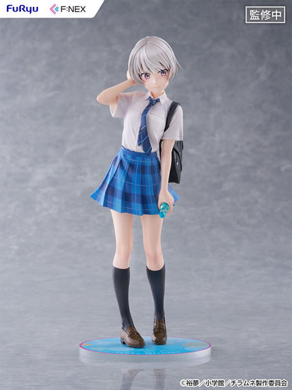 PRE ORDER – 1/7 CHITOSE IS IN THE RAMUNE BOTTLE - ASUKA NISHINO