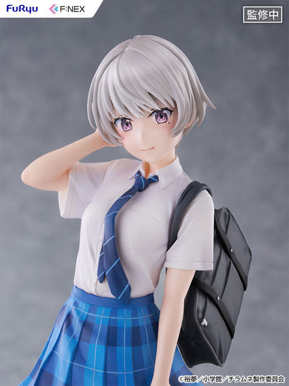 PRE ORDER – 1/7 CHITOSE IS IN THE RAMUNE BOTTLE - ASUKA NISHINO