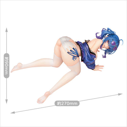 PRE ORDER – 1/6 AZUR LANE - ST. LOUIS - RACE QUEEN VER.