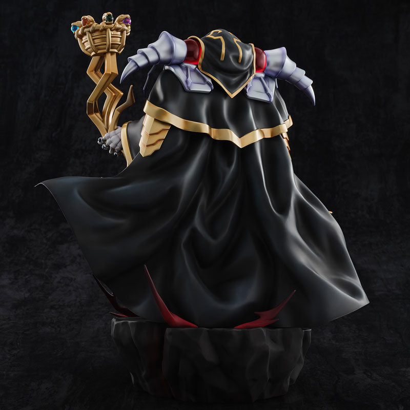 PRE ORDER – OVERLORD - AINZ OOAL GOWN - 10TH ANNIVERSARY SO-BIN VER.