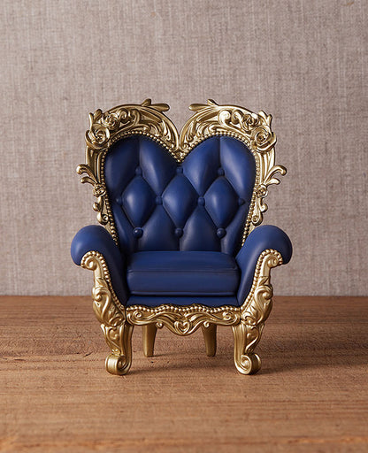 PRE ORDER – PARDOLL - ANTIQUE CHAIR - INDIGO