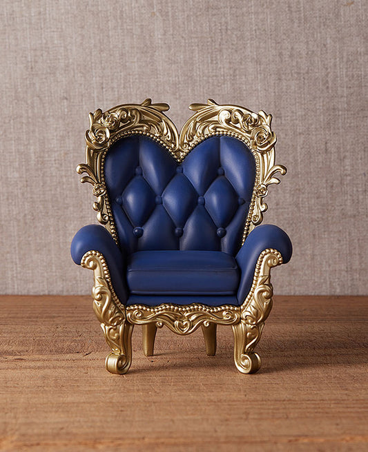 PRE ORDER – PARDOLL - ANTIQUE CHAIR - INDIGO