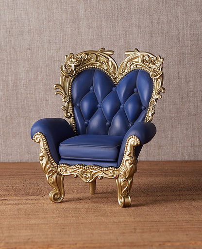 PRE ORDER – PARDOLL - ANTIQUE CHAIR - INDIGO
