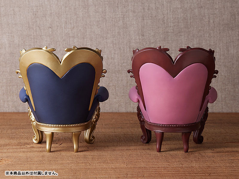 PRE ORDER – PARDOLL - ANTIQUE CHAIR - INDIGO