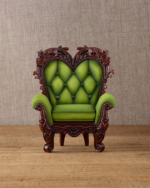 PRE ORDER – PARDOLL - ANTIQUE CHAIR - MATCHA