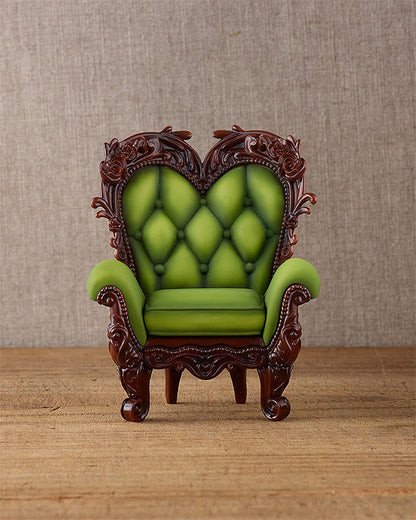 PRE ORDER – PARDOLL - ANTIQUE CHAIR - MATCHA