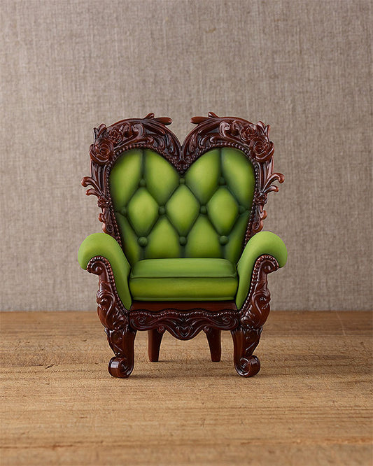 PRE ORDER – PARDOLL - ANTIQUE CHAIR - MATCHA