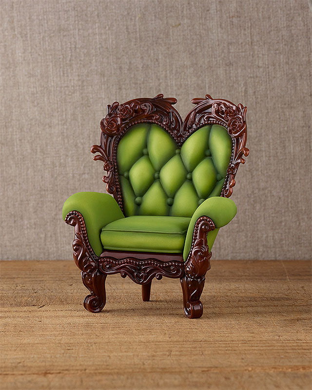 PRE ORDER – PARDOLL - ANTIQUE CHAIR - MATCHA