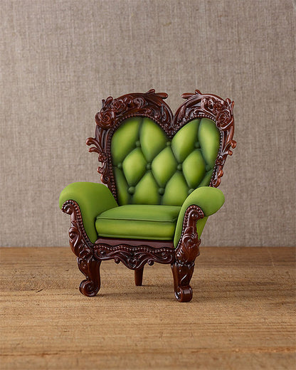 PRE ORDER – PARDOLL - ANTIQUE CHAIR - MATCHA
