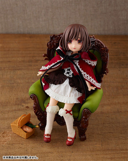 PRE ORDER – PARDOLL - ANTIQUE CHAIR - MATCHA