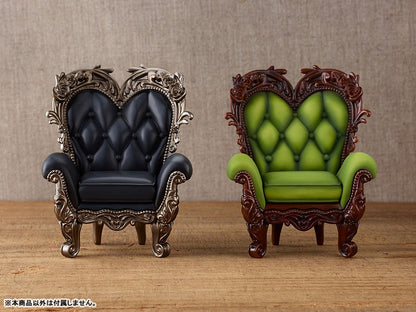 PRE ORDER – PARDOLL - ANTIQUE CHAIR - MATCHA