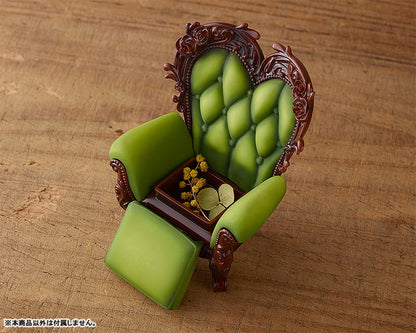 PRE ORDER – PARDOLL - ANTIQUE CHAIR - MATCHA