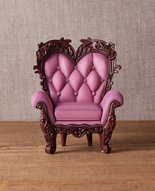 PRE ORDER – PARDOLL - ANTIQUE CHAIR - VALENTINE