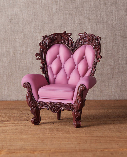 PRE ORDER – PARDOLL - ANTIQUE CHAIR - VALENTINE