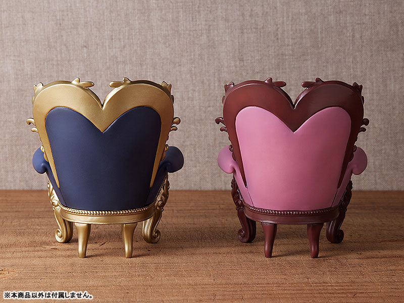 PRE ORDER – PARDOLL - ANTIQUE CHAIR - VALENTINE