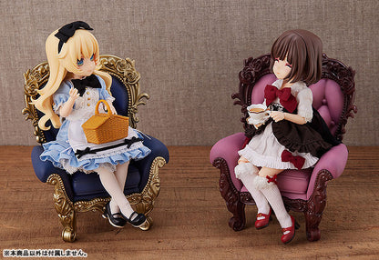 PRE ORDER – PARDOLL - ANTIQUE CHAIR - VALENTINE