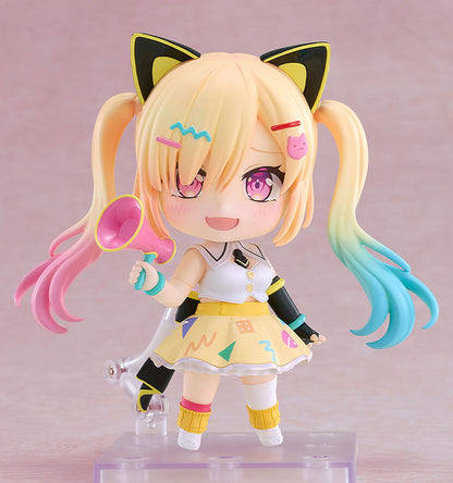 PRE ORDER – NENDOROID - BANG DREAM! - ARALE NAKAMACHI