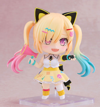 PRE ORDER – NENDOROID - BANG DREAM! - ARALE NAKAMACHI