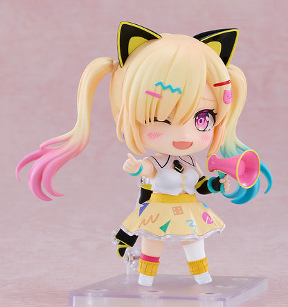 PRE ORDER – NENDOROID - BANG DREAM! - ARALE NAKAMACHI