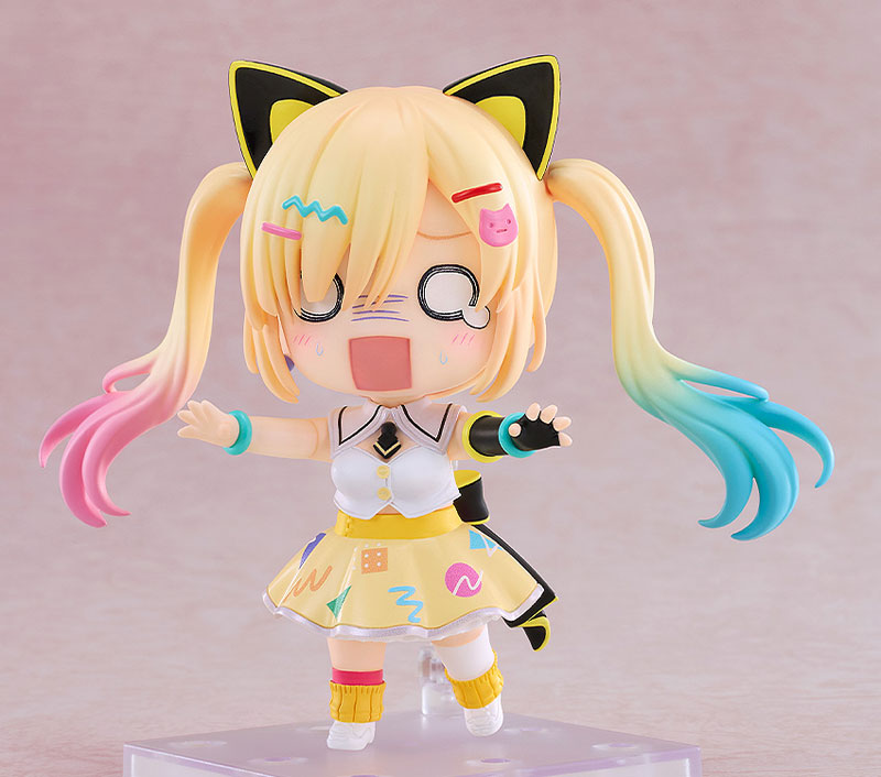 PRE ORDER – NENDOROID - BANG DREAM! - ARALE NAKAMACHI