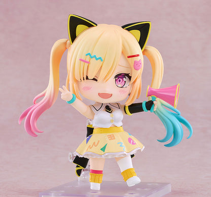PRE ORDER – NENDOROID - BANG DREAM! - ARALE NAKAMACHI