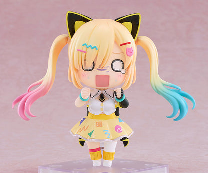 PRE ORDER – NENDOROID - BANG DREAM! - ARALE NAKAMACHI