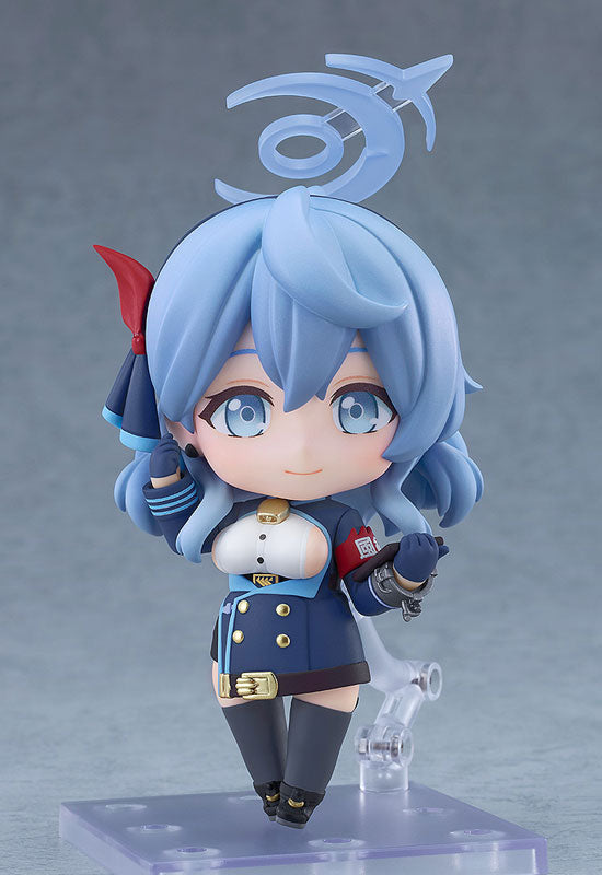 PRE ORDER – NENDOROID - BLUE ARCHIVE - AKO AMAU