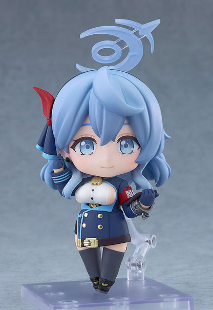 PRE ORDER – NENDOROID - BLUE ARCHIVE - AKO AMAU
