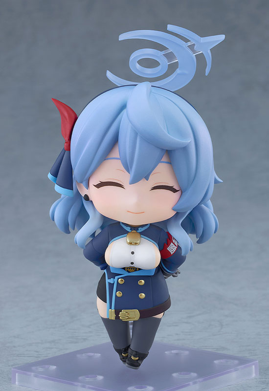 PRE ORDER – NENDOROID - BLUE ARCHIVE - AKO AMAU