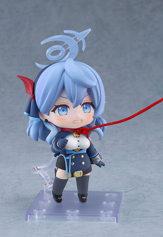 PRE ORDER – NENDOROID - BLUE ARCHIVE - AKO AMAU