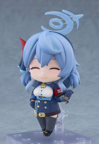 PRE ORDER – NENDOROID - BLUE ARCHIVE - AKO AMAU