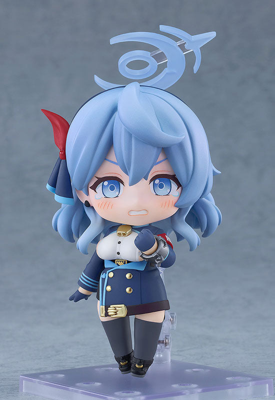 PRE ORDER – NENDOROID - BLUE ARCHIVE - AKO AMAU