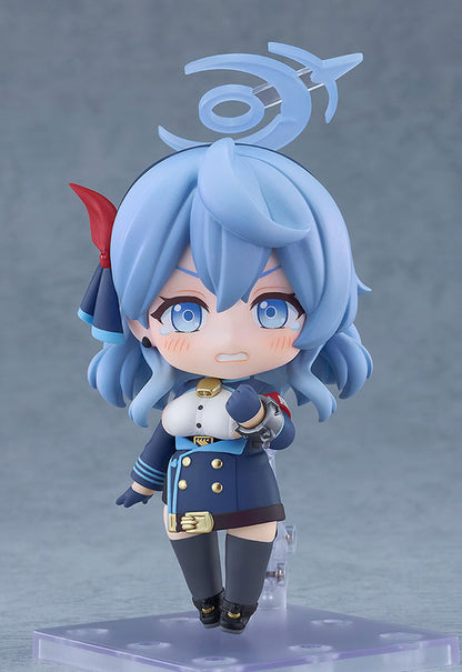 PRE ORDER – NENDOROID - BLUE ARCHIVE - AKO AMAU