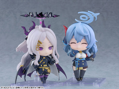 PRE ORDER – NENDOROID - BLUE ARCHIVE - AKO AMAU