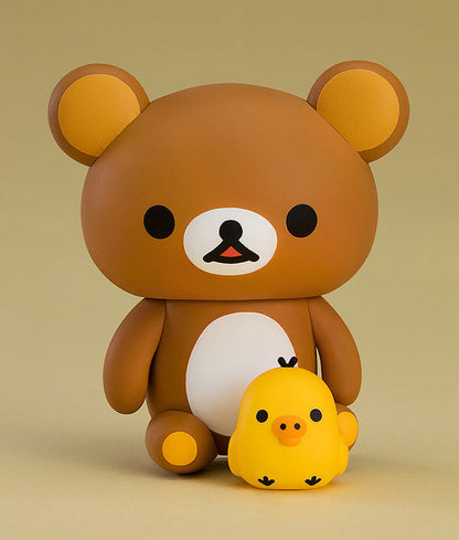 PRE ORDER – NENDOROID - RILAKKUMA - RILAKKUMA