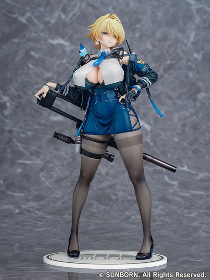 PRE ORDER – 1/6 GIRLS' FRONTLINE 2: EXILIUM - NIKKETA