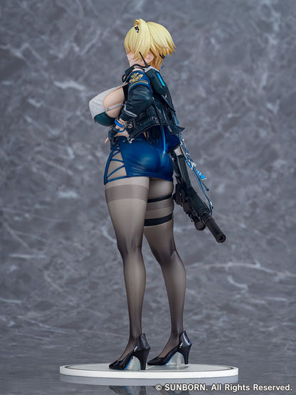 PRE ORDER – 1/6 GIRLS' FRONTLINE 2: EXILIUM - NIKKETA