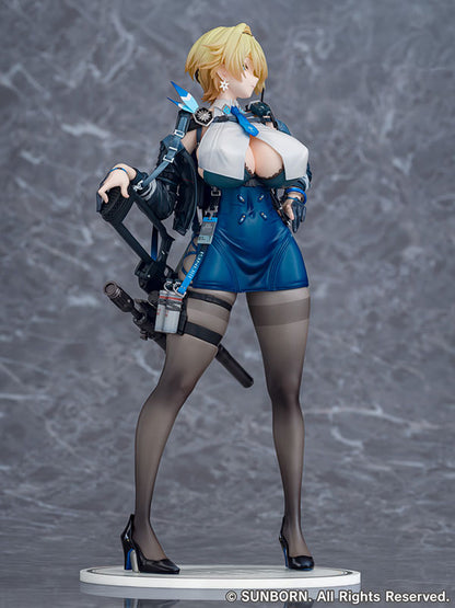 PRE ORDER – 1/6 GIRLS' FRONTLINE 2: EXILIUM - NIKKETA