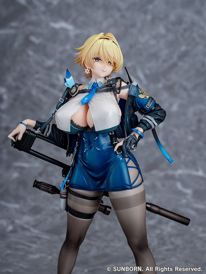 PRE ORDER – 1/6 GIRLS' FRONTLINE 2: EXILIUM - NIKKETA